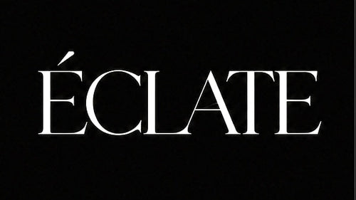 ÉCLATE